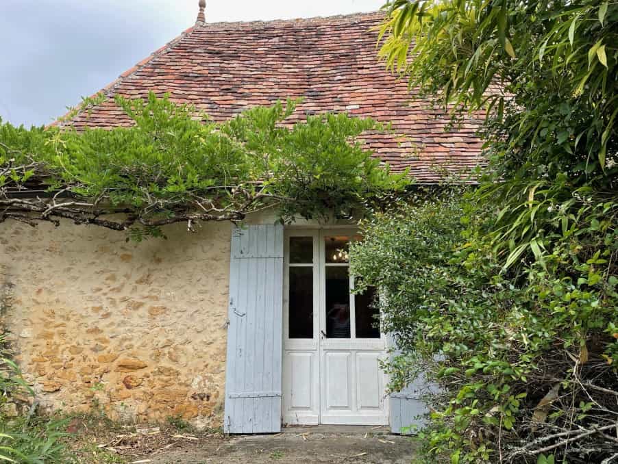Hus i Bergerac, Nouvelle-Aquitaine 10827046