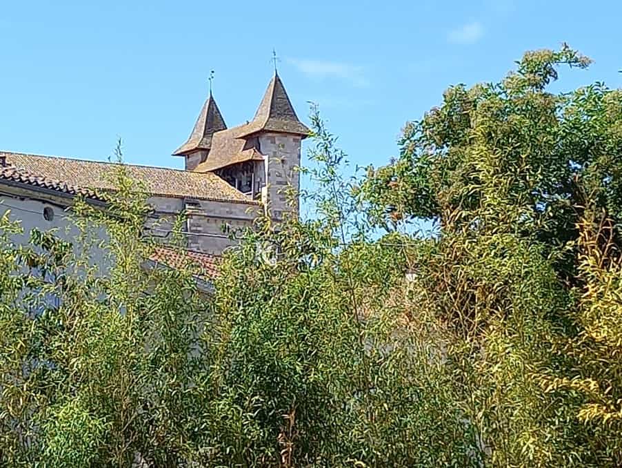 Hus i Villeréal, Nouvelle-Aquitaine 10827051