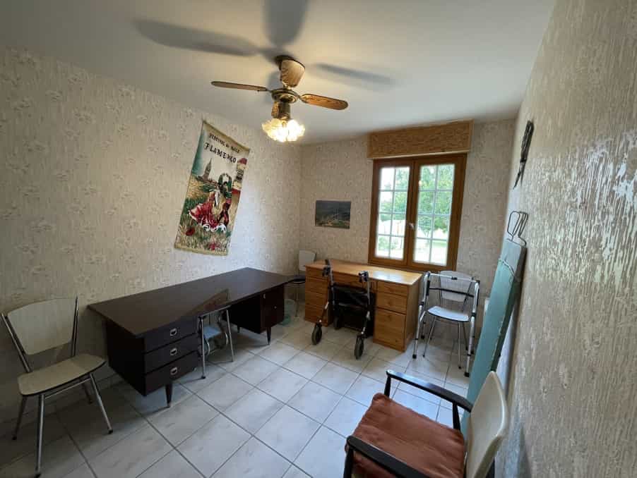 σπίτι σε Villeréal, Nouvelle-Aquitaine 10827067