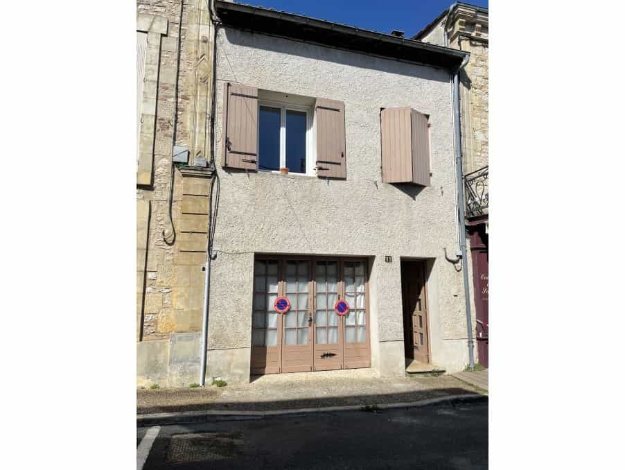 жилой дом в Villeréal, Nouvelle-Aquitaine 10827077