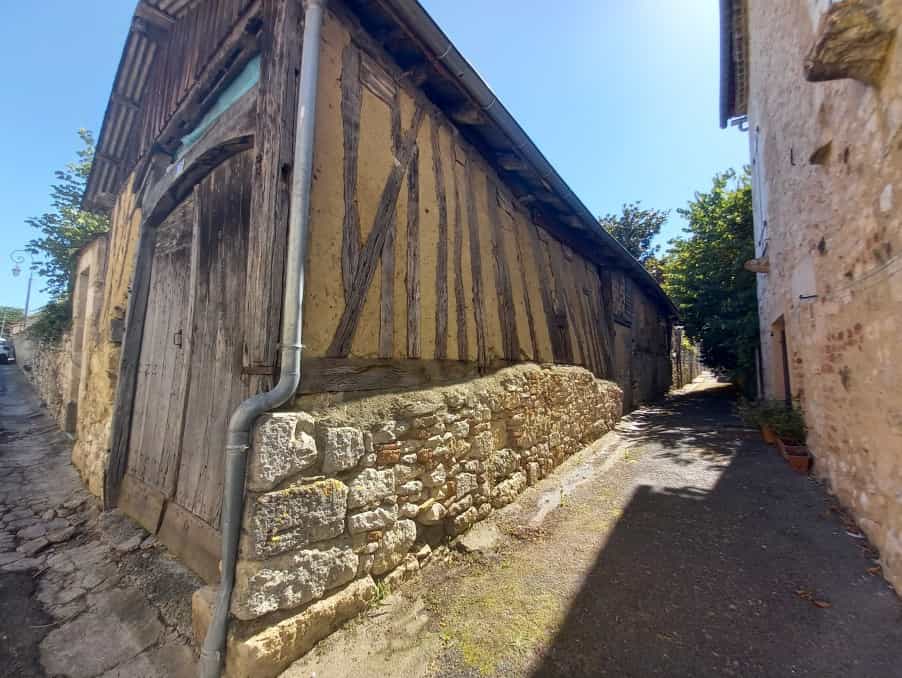 Hus i Villereal, Nouvelle-Aquitaine 10827091