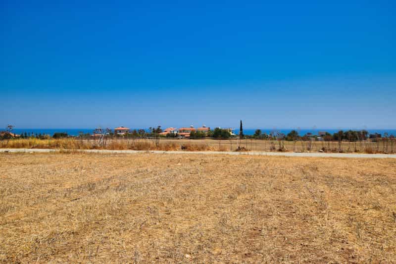 Tanah di Zygi, Larnaca 10827114