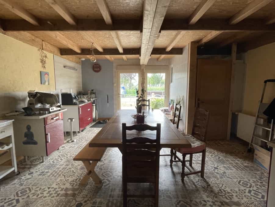 Talo sisään Prigonrieux, Nouvelle-Aquitaine 10827116