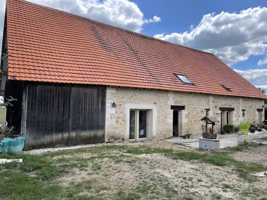 Huis in Prigonrieux, Nouvelle-Aquitaine 10827116