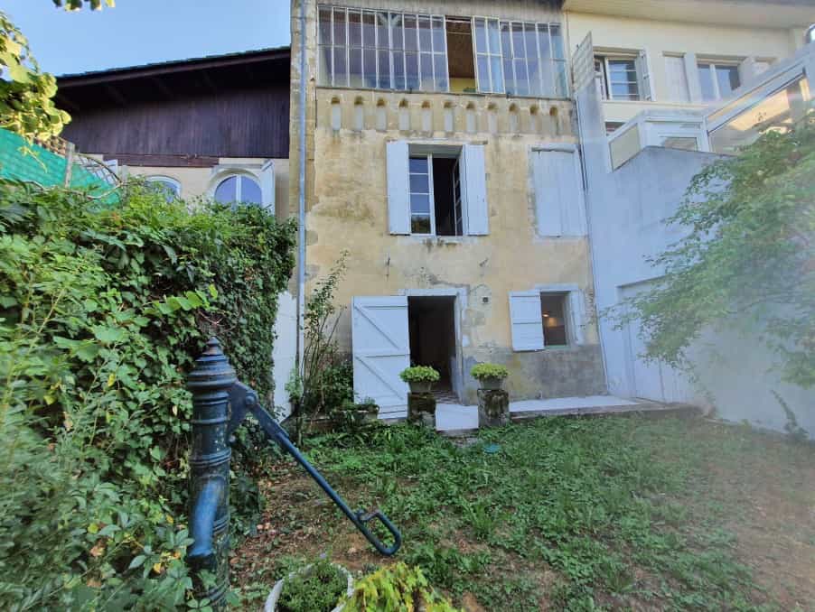 Casa nel Lauzun, Nouvelle-Aquitaine 10827122