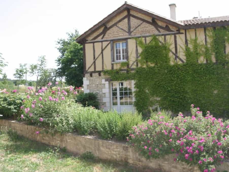 Dom w Lunas, Nouvelle-Aquitaine 10827129