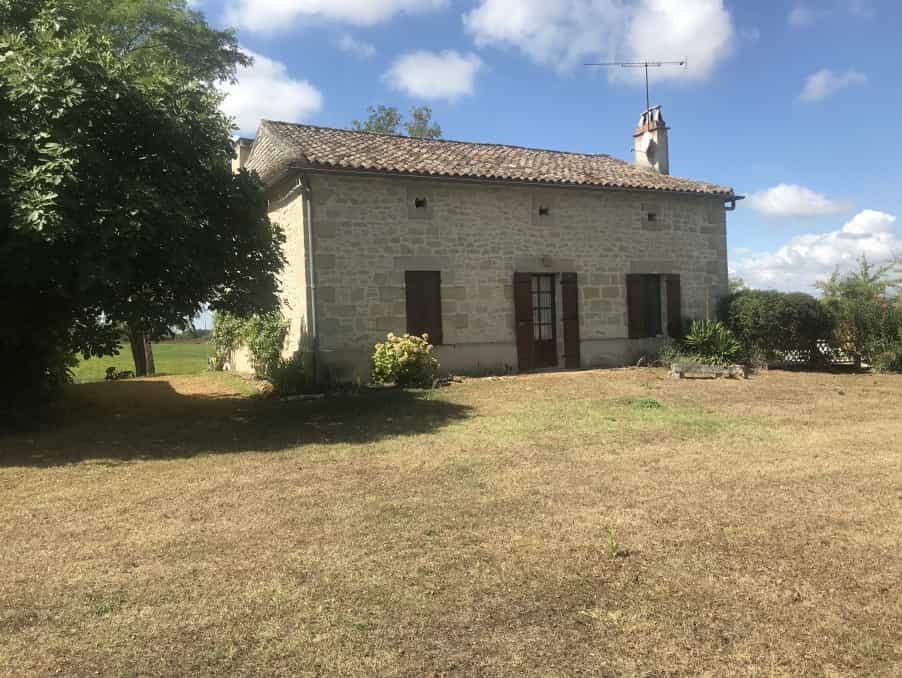 House in Seyches, Nouvelle-Aquitaine 10827134