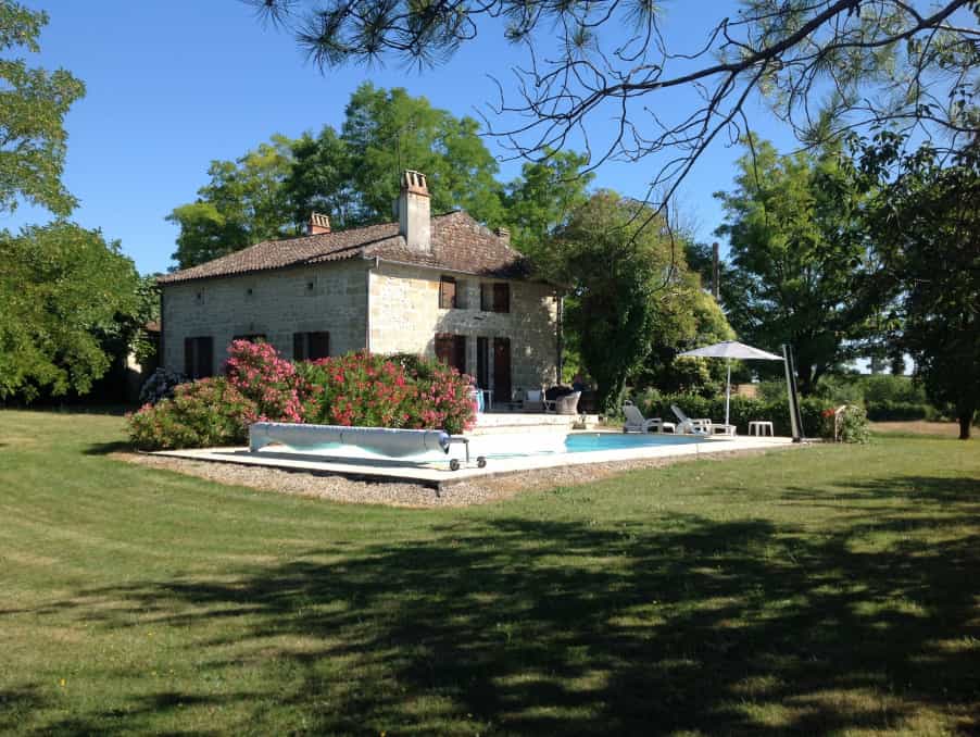 House in Seyches, Nouvelle-Aquitaine 10827134