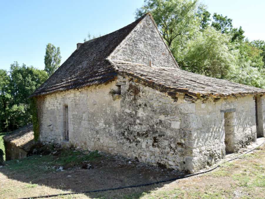 casa no Plaisance, Nouvelle-Aquitaine 10827137