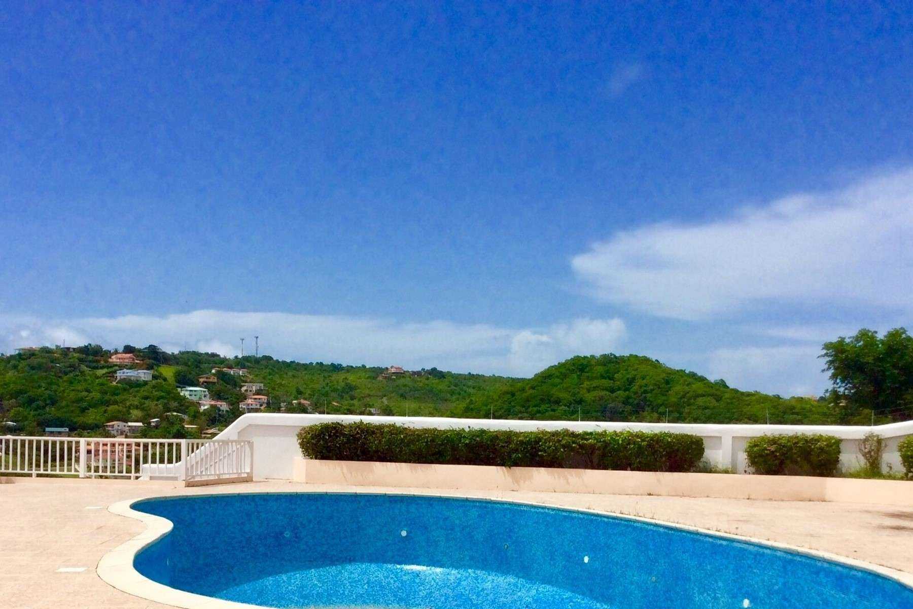 House in Beausejour, Gros-Islet 10827180