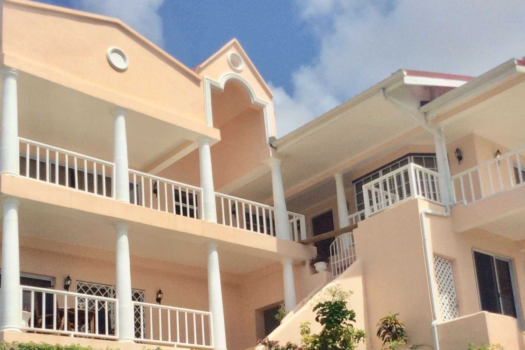 House in Beausejour, Gros-Islet 10827180