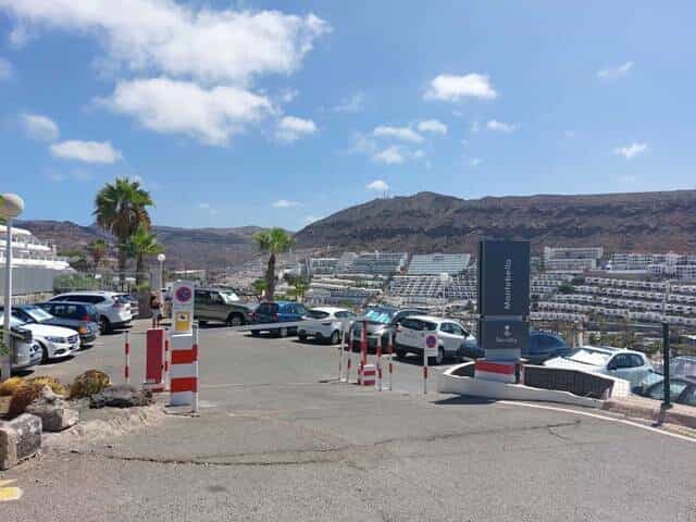 Condominium in Puerto Rico de Gran Canaria, Canary Islands 10827183