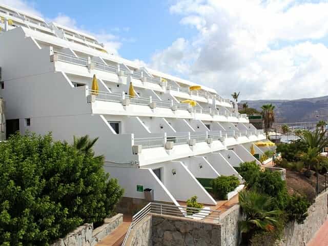 Condominio nel Puerto Rico de Gran Canaria, Canary Islands 10827183