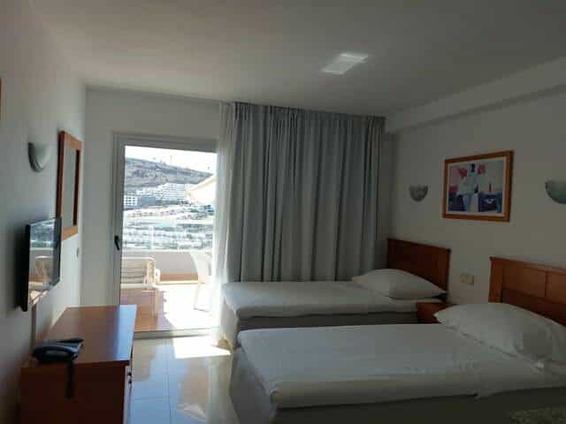 Condominium in Maspalomas, Canarische eilanden 10827183