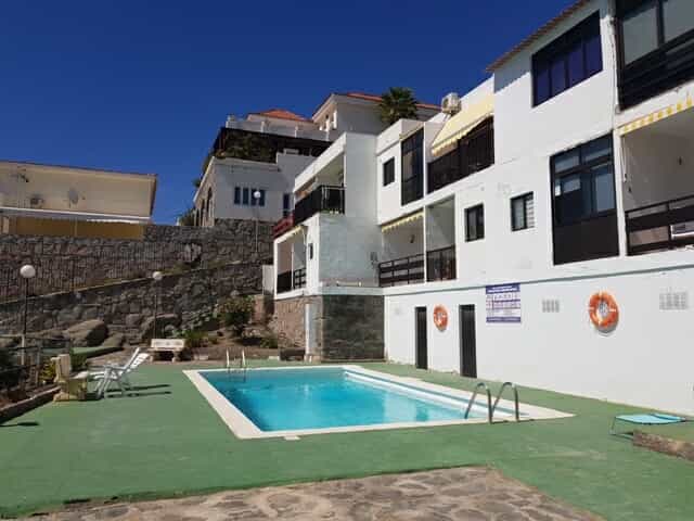 Condominium in Patalavaca, Canarias 10827185