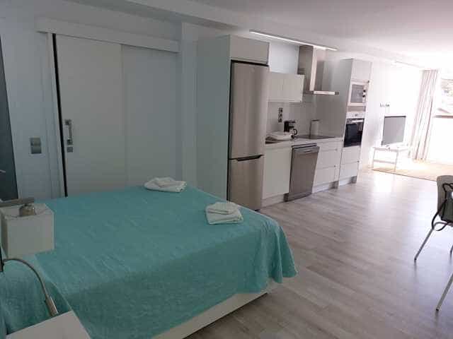 Condominium in Maspalomas, Canarische eilanden 10827187