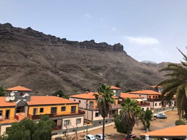 房子 在 Mogán, Canary Islands 10827190