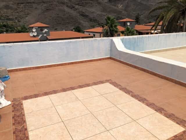 Rumah di Mogán, Canary Islands 10827190