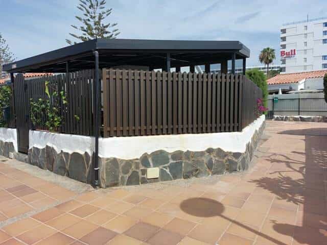House in , Canary Islands 10827194