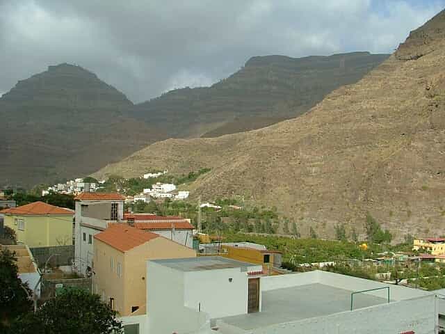 loger dans San Bartolomé, les îles Canaries 10827196