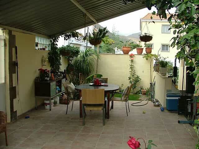 Rumah di , Canarias 10827196