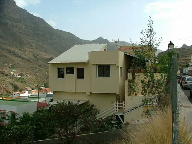 House in San Bartolome, Canary Islands 10827196