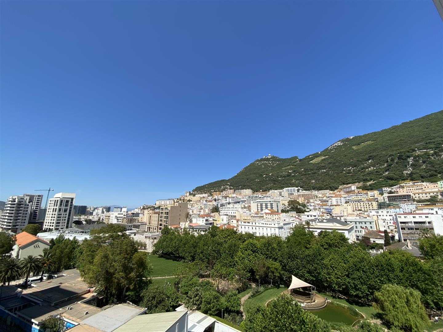 Condominium in Gibraltar,  10827204