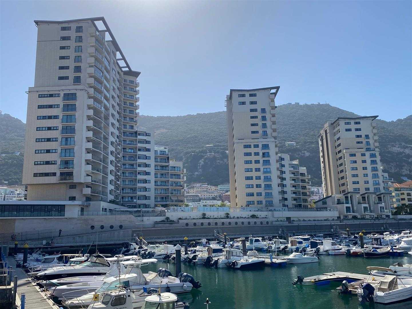 عمارات في Gibraltar,  10827204