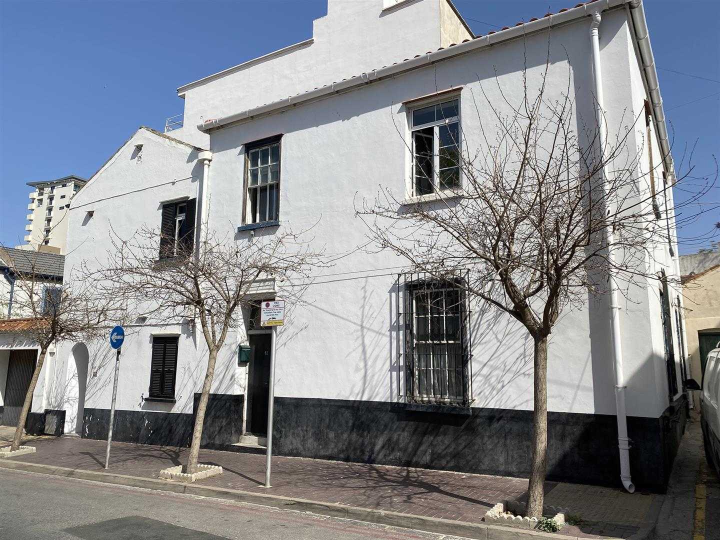House in Gibraltar,  10827220