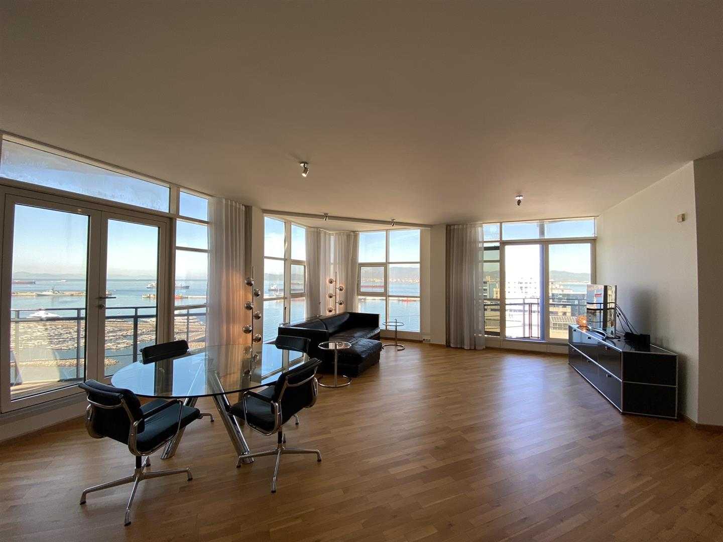 Condominium in Gibraltar,  10827225