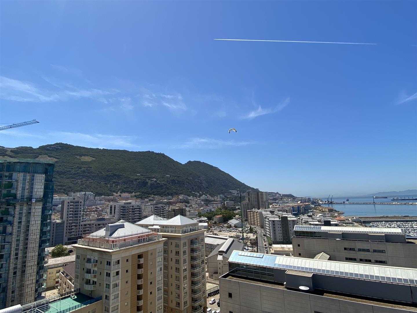 عمارات في Gibraltar,  10827225