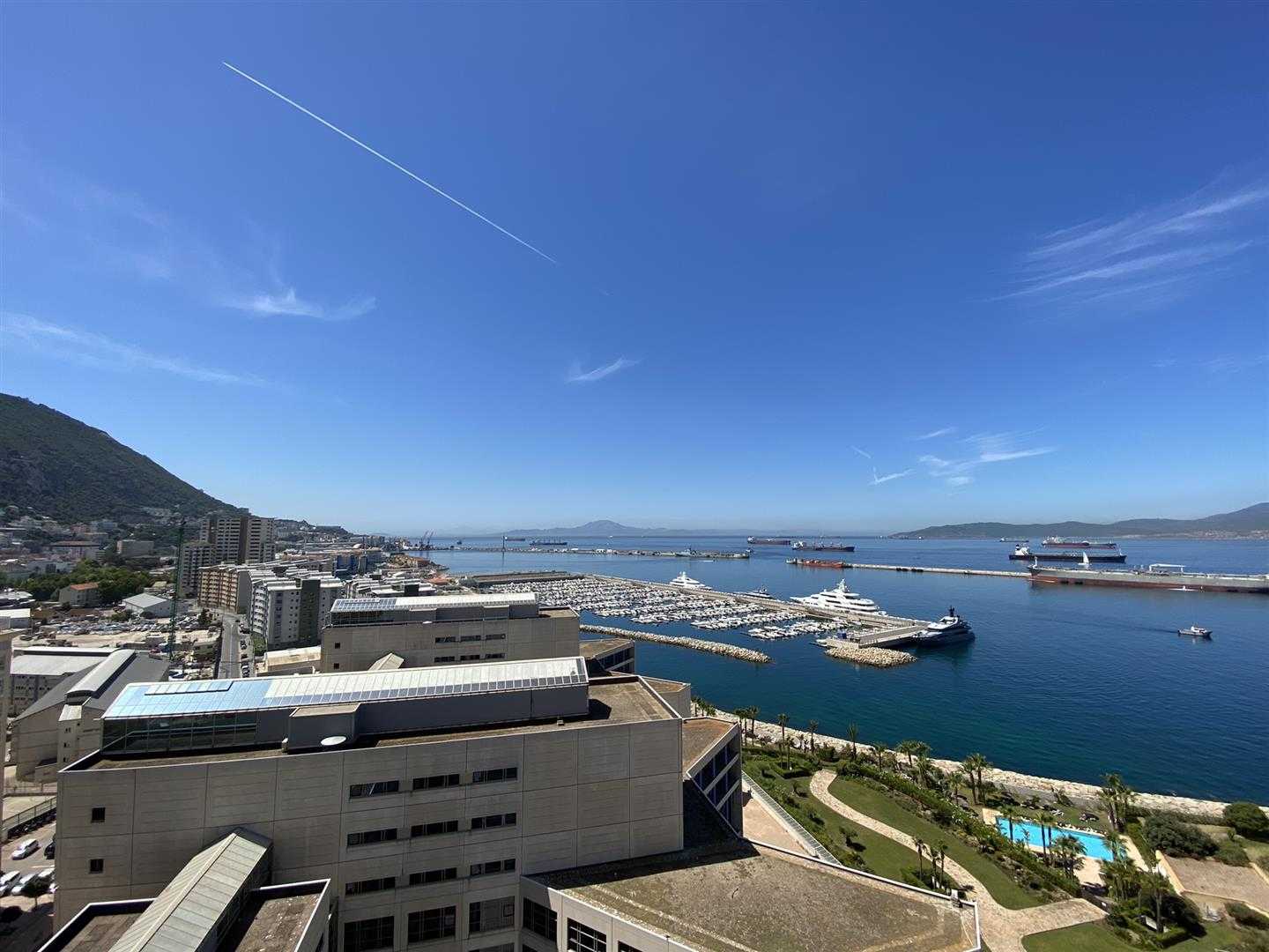 Condominium dans Gibraltar,  10827225
