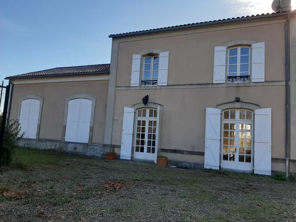 Huis in Limoux, Occitanië 10827242