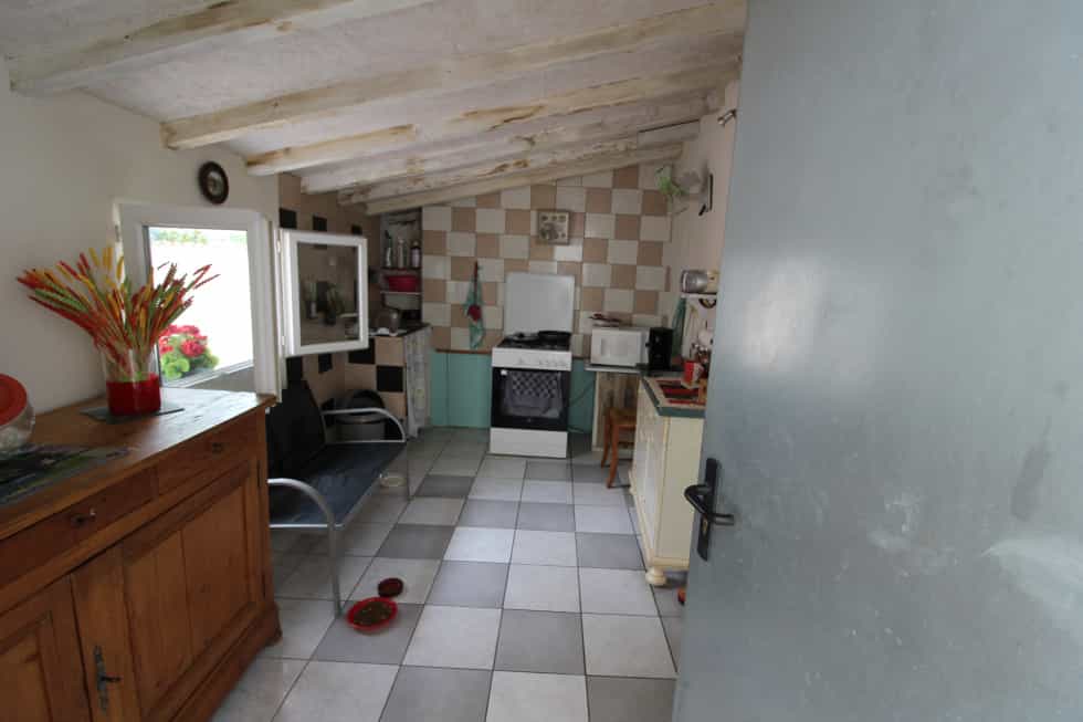 Dom w Limoux, Occitanie 10827245