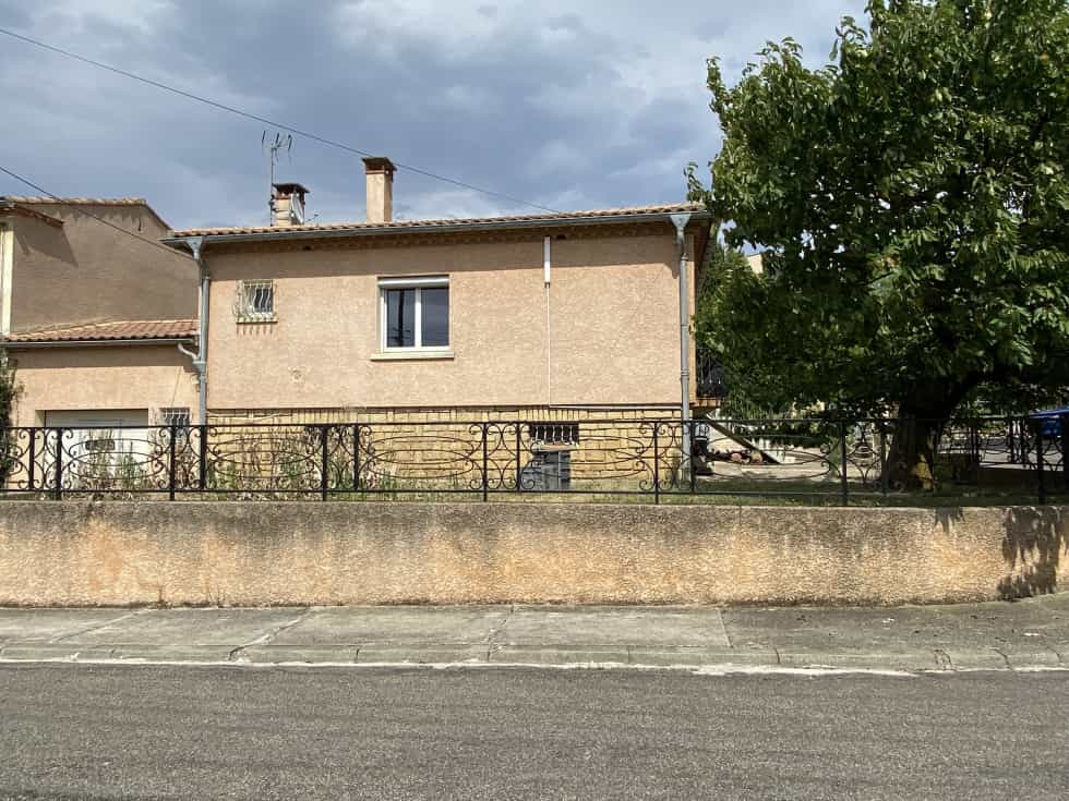 Talo sisään Limoux, Occitanie 10827246