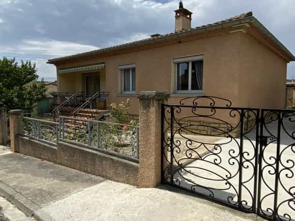 Hus i Limoux, Occitanie 10827246