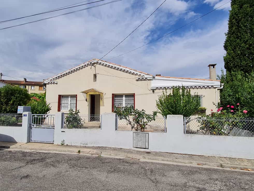 rumah dalam Limoux, Occitanie 10827250