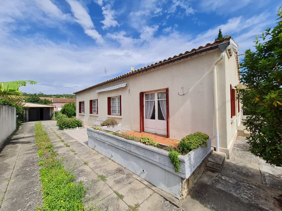 rumah dalam Limoux, Occitanie 10827250