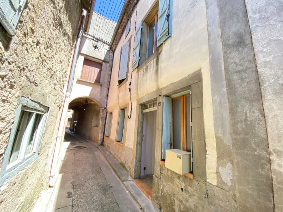Huis in Pauligne, Occitanië 10827258