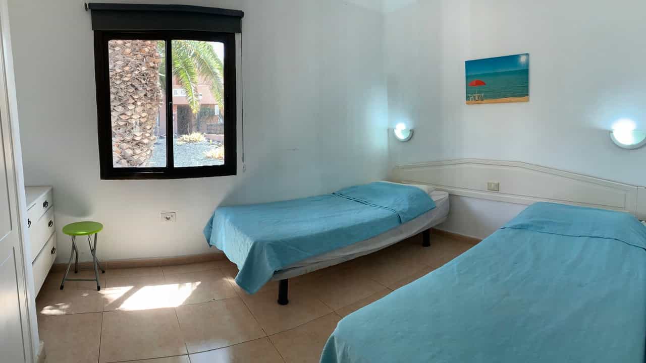 Condominium in Corralejo, Canarias 10827278