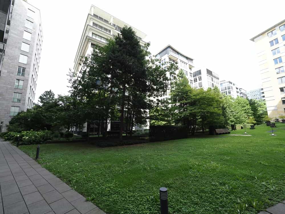 Condominium in Berlin, Berlin 10827284