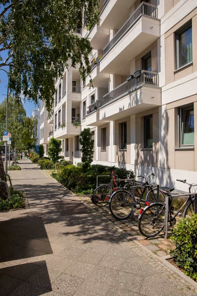 Condominium in Berlin, Berlin 10827290