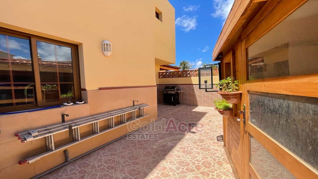 House in Castillo Caleta de Fuste, Canarias 10827318