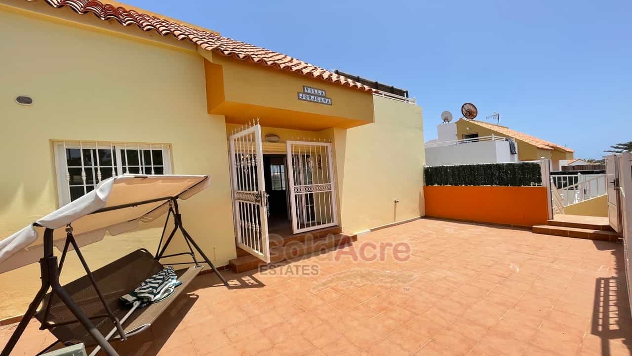 casa no La Oliva, Ilhas Canárias 10827321