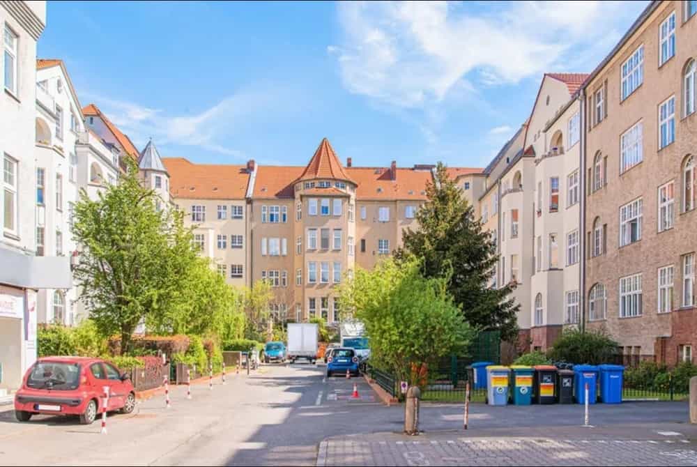 Kondominium dalam Osdorf, Brandenburg 10827329