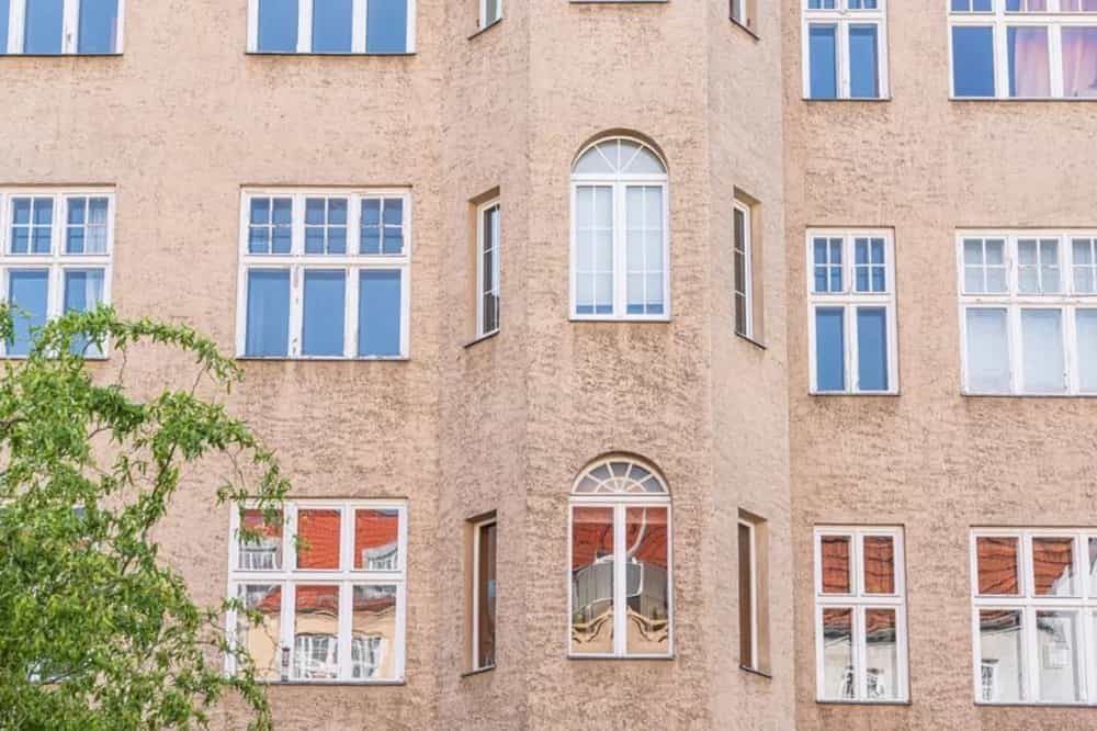 Condominium dans Osdorf, Brandenburg 10827330