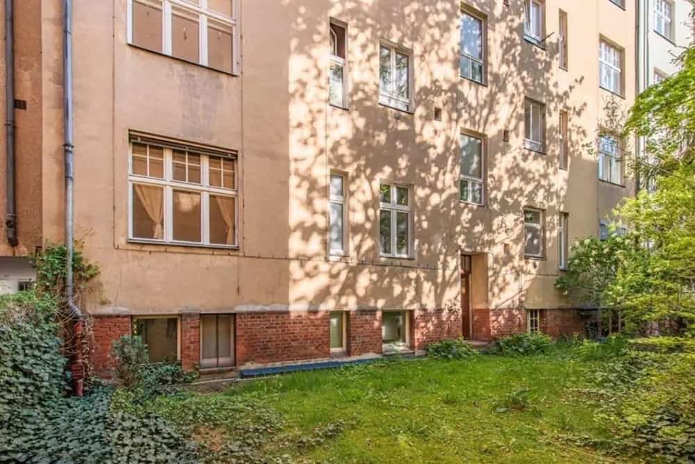 Condominium in Berlin, Berlin 10827334