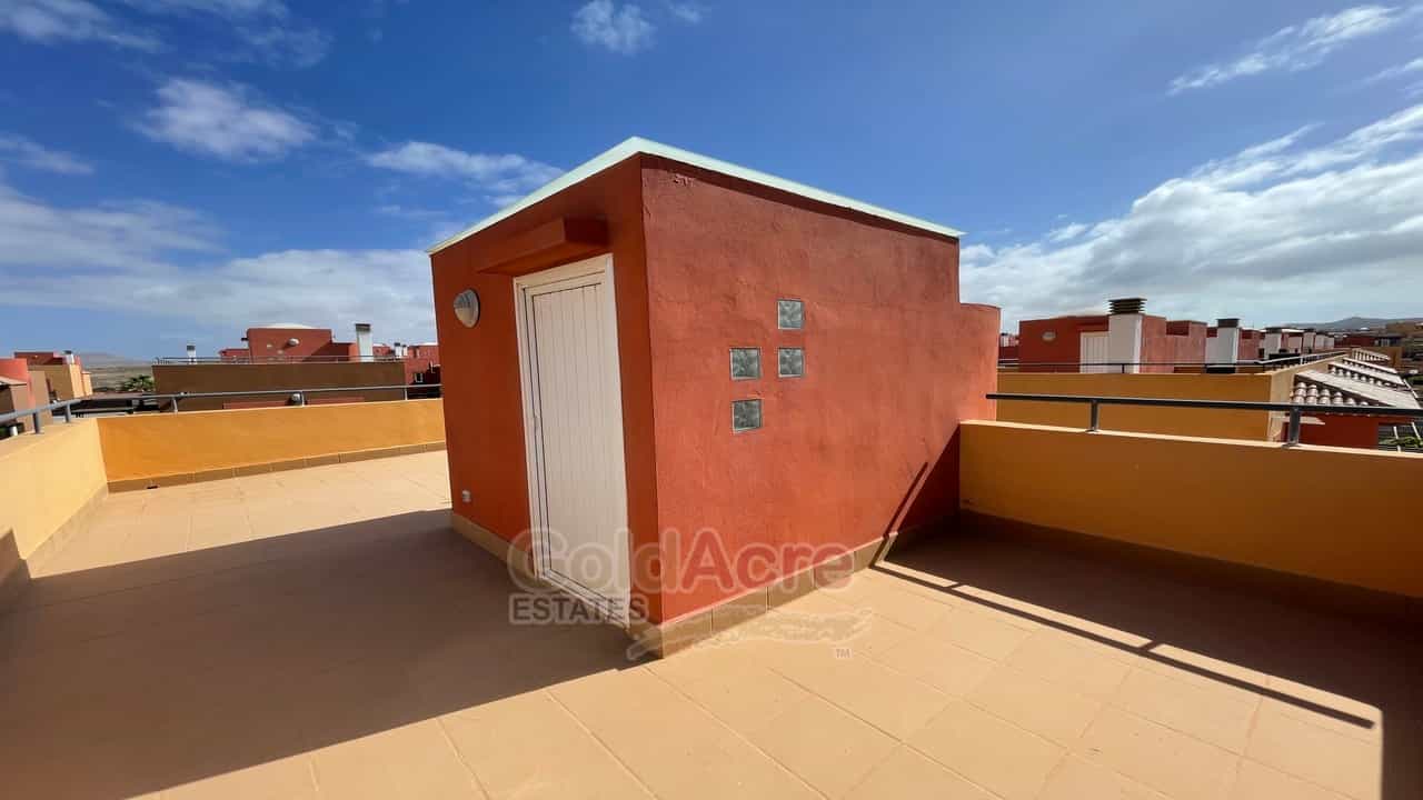 House in Corralejo, Canarias 10827339