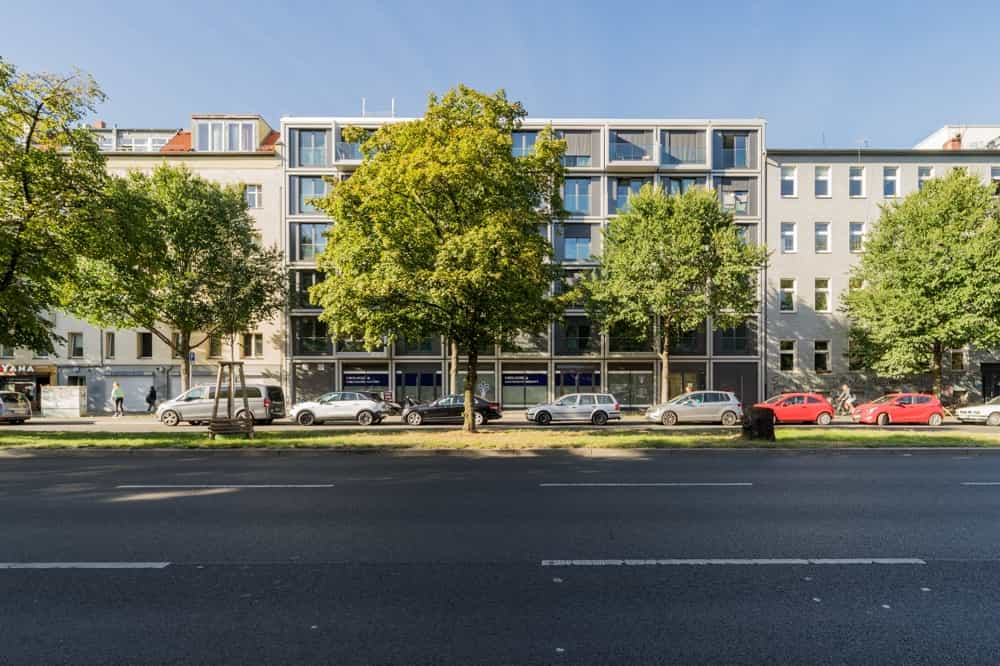 Condominium in Berlin, Berlin 10827340