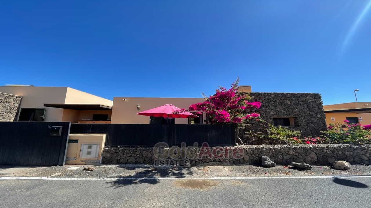Huis in La Oliva, Canarische eilanden 10827345